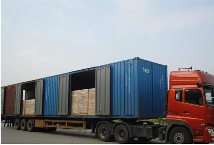 泉州到镇安县整车运输