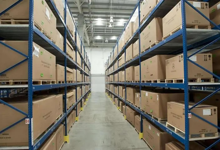 泉州到镇安县货物仓储