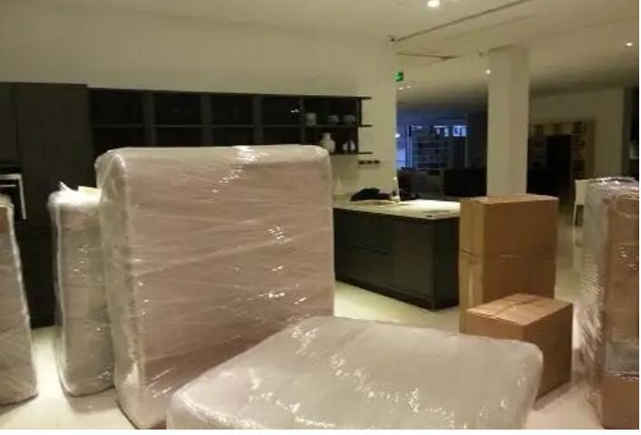 泉州到镇安县长途搬家