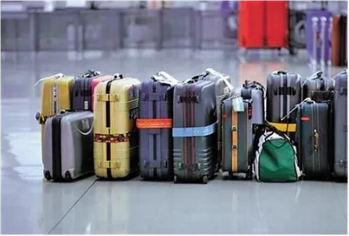 泉州到镇安县行李托运